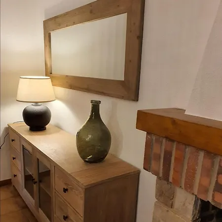 Mirador Pie De La Sierra Villa *