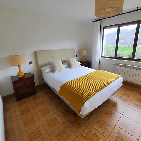 Villa Mirador Pie De La Sierra Llanes