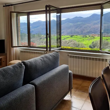 Villa Mirador Pie De La Sierra