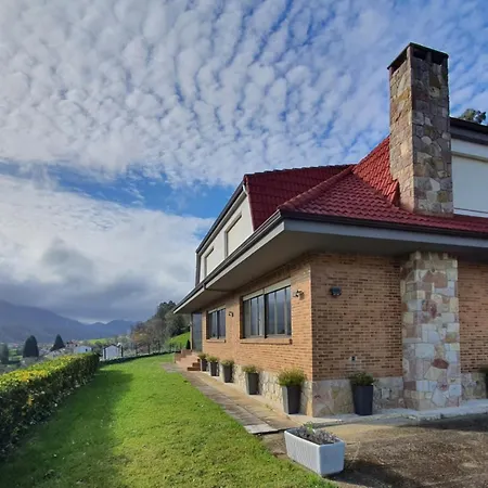 Villa Mirador Pie De La Sierra *